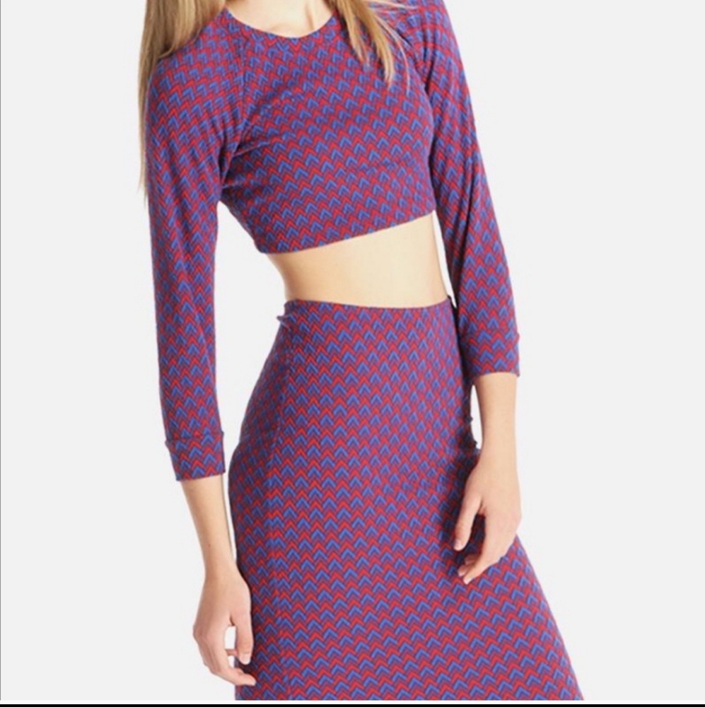 American Apparel Knit Set